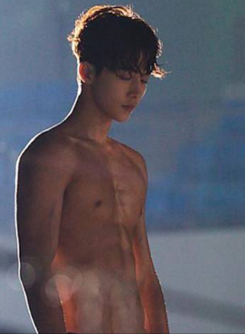 korean-gayteen:  18. 남주혁 2