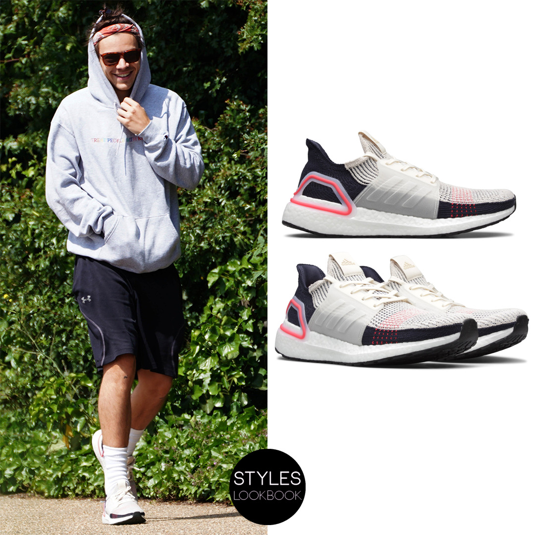 harry styles adidas