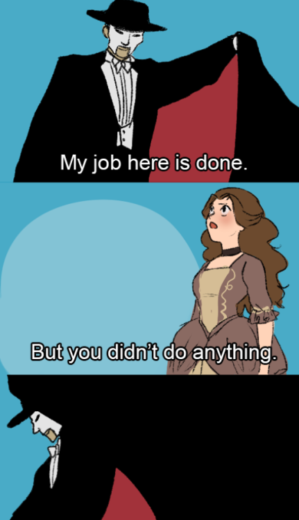 phantomnonsense: kansascity-elffriend:  doctorbluesmanreturns:  suziesamico: Poto meems because i&rs