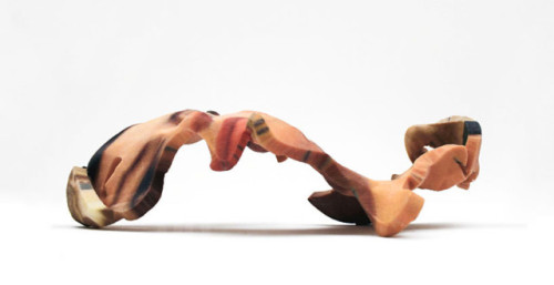 Sex artandsciencejournal:  3-D Printing Reality pictures