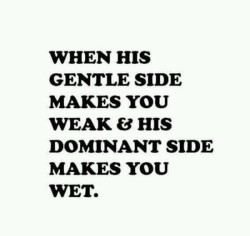 The Mind of A Dominant Man