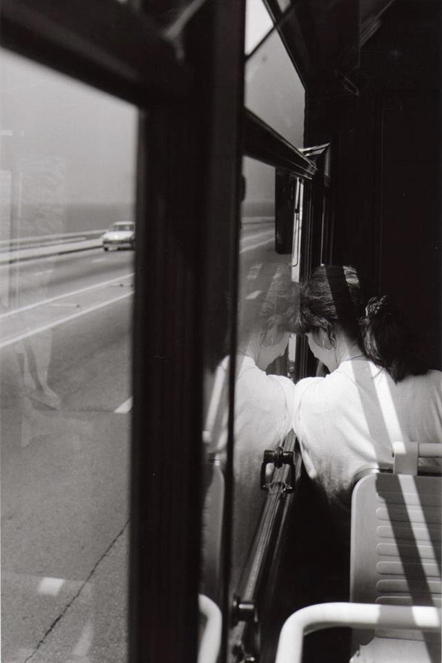 afrouif:Bernard Plossu 