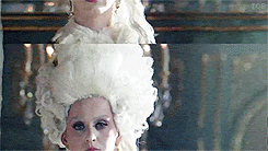 thequeenbey:  &ldquo;Imitation is the sincerest form of flattery.&rdquo;
