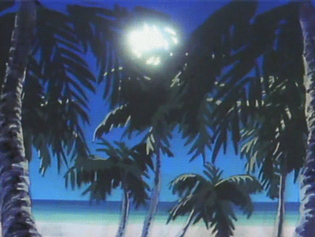 solardrifter: Majokko Club Yoningumi: A Kuukan kara no Alien X - 魔女っ子クラブ4人組 A空間からのエイリアンX (1987)