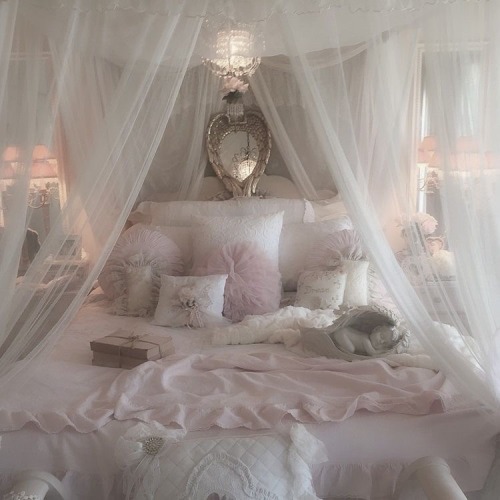 A Pink Angel