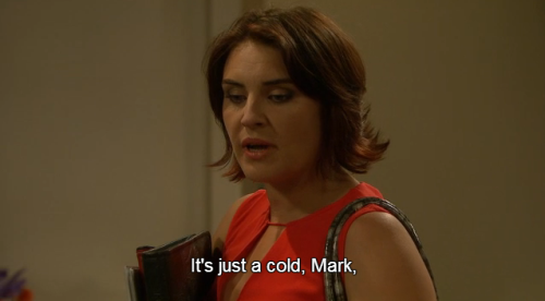 neighbourscaps: *brennan dies from man flu* Hits different in 2020