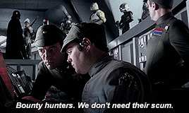 tarrkin:star wars villains meme: [1/10] antagonists ⬦ Firmus PiettHailing from the Outer Rim planet 