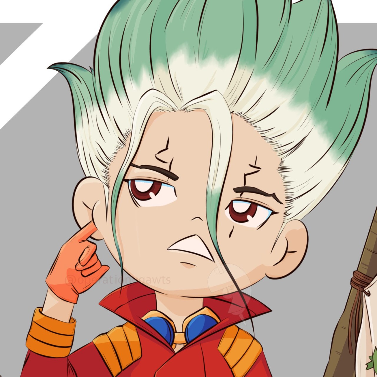 石神千空誕生祭 Tumblr Posts Tumbral Com 石神千空誕生祭 Tumblr Posts Tumbral Com