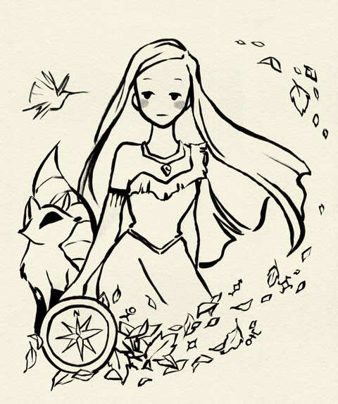 nagai13:  First part [LINK]  ❣◕ ‿ ◕❣
