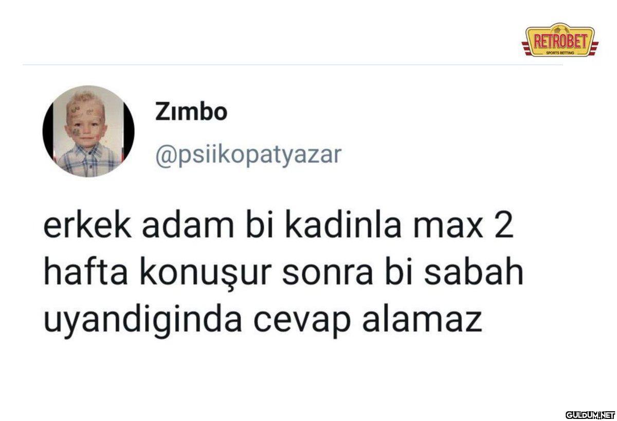 Zimbo @psiikopatyazar...