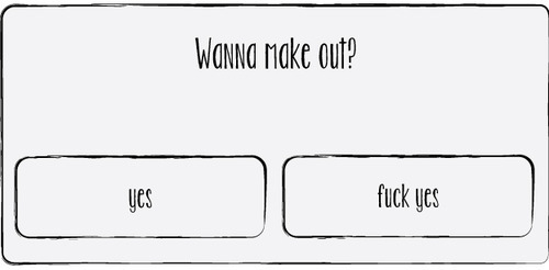 notorious-posts:  Click for relatable gifs & quotes. 
