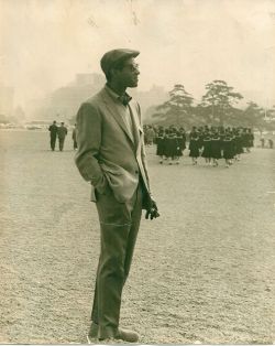 musclenoir:  Max Roach mid 1950s 