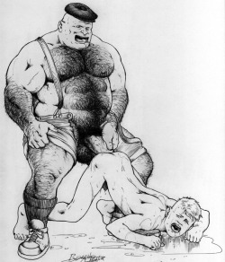 Bdzvld:  Bruno B.