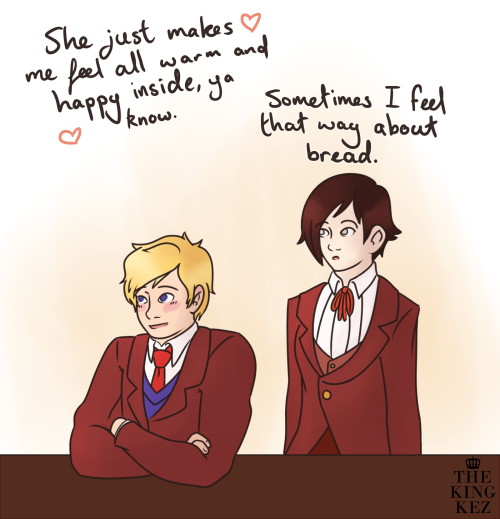 thekingkez:  ace/aro Ruby is a National Treasure 