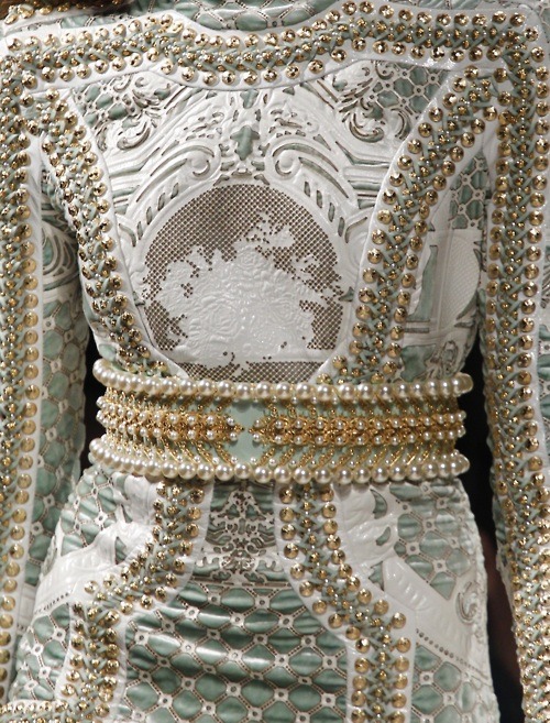 vlada-sasha-natasha:  baroque fashion inspiration 