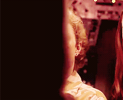 yourealwayshere:#RIVER’S ‘WHY THE FUCK DID I MARRY THIS SPACE IDIOT?’ FACE IS LITERALLY THE BEST THI