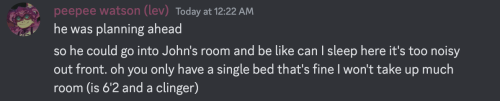 Sherlock Is 6'2 And A Clinger