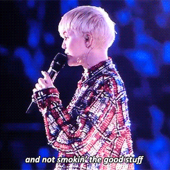 kendrcklamar:  So instead of smoking them cigarettes, why don’t you guys just roll a fat joint! 