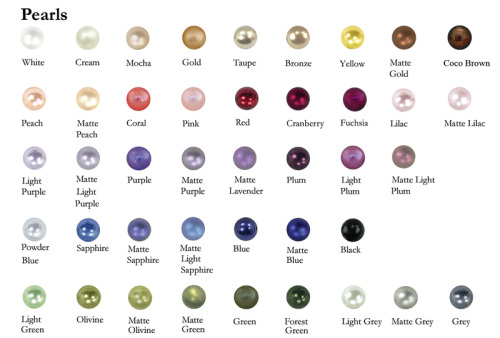 enochmandus: gransmells: make urself a pearlsona tell me what sort of pearl you think I’am