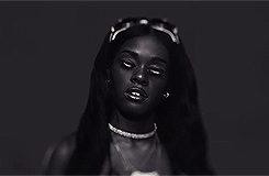 ilivefortheapplause:  I want to be my own thing, I don’t want to be anyone 2.0,