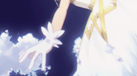 Sex ackersoul:Cardcaptor Sakura: Clear Card OP「CLEAR」 pictures