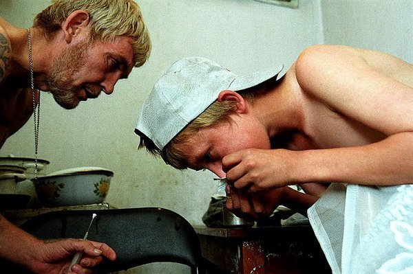 picaet:  anatoly rakhimbaev