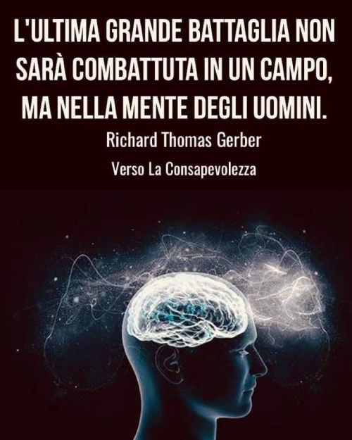 Lavorare sulla propria mente è la parte più difficile di questa vita. Ma è anche la più importante e quella che mette a posto tutto il resto.
Cit.
https://www.instagram.com/p/Col2-SltXdY/?igshid=NGJjMDIxMWI=