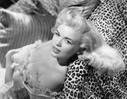 greatbuffalotradingpost:  Pin Up Girl, Jayne Mansfield 