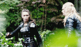 darklingzuko:We are not dying here. I need your spirit to stay where it is.