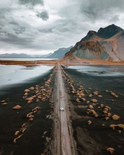 folklifestyle:Just Pinned to *Landscapes: upknorth:  “ Over every mountain there is a path, although it may not be seen from the valley. - Theodore Roethke  Iceland. Shot by @ryanlongnecker | Follow us on Instagram: @upknorth  ” http://bit.ly/2WjKQuB