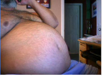 c4cbd:  meldrat:  10/10, would worship.   Big daddy. Beautiful belly
