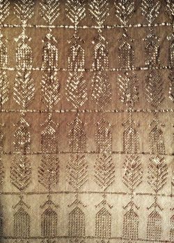 lustambitions: Egyptian Assuit  -  a textile