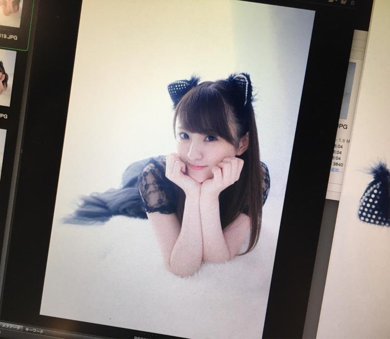 hkt48g: Ueki