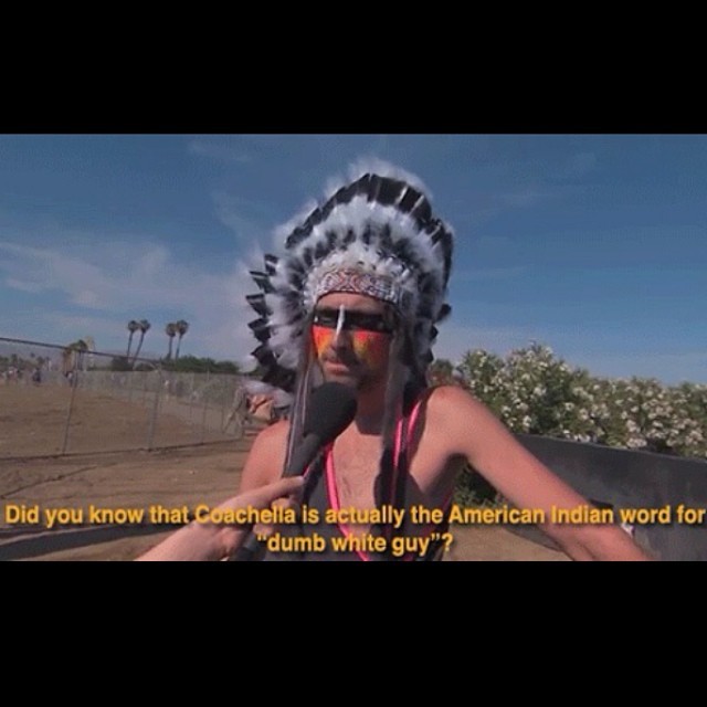 I&rsquo;m sorry but the EDM/Molly raver trend is right up there with juggalos,
