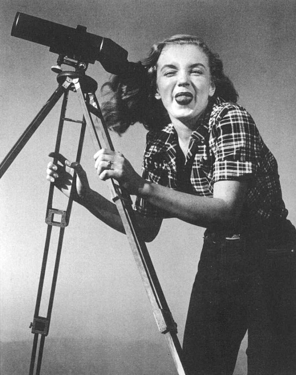 retrogasm:    Simply Marilyn Monroe  