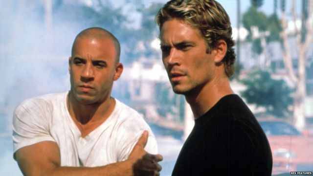malecelebrityzone:  RIP Paul Walker