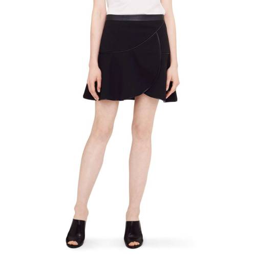 Liora Knit SkirtSearch for more Skirts by Club Monaco on Wantering.