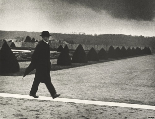 magictransistor: Ilse Bing