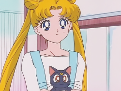 Sailor Moon