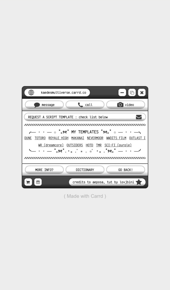 Tumblr media