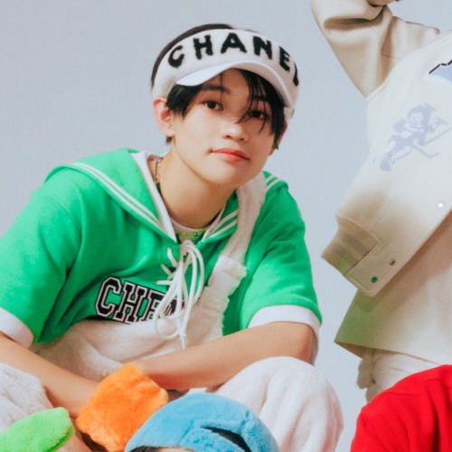 Nct Dream Candy Teasers Icons.