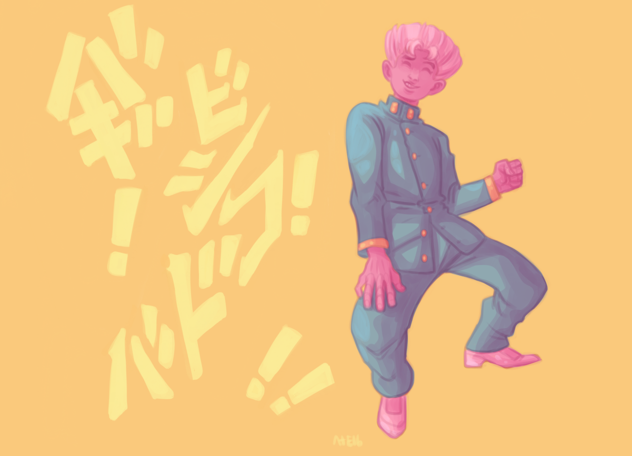 leadlatte:  are we gonna let de-elevator bring us down oh no Let’s Go!   