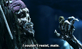 taron-egertonn:   You are without a doubt the worst pirate I’ve ever heard of.