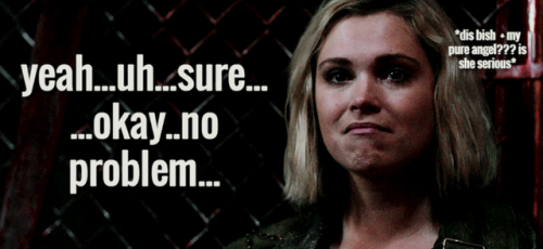 livinladolcevita: the 100 meets interpretation of parks and recreation