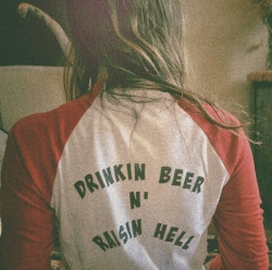 whiskey bent & hell bound