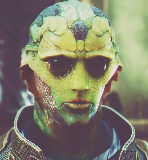 couslands-littlespitfire:  T h a n e Krios 