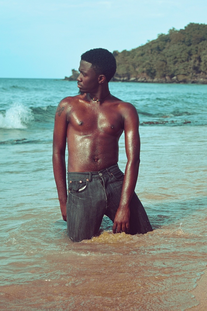 zawadiphotography:  Live in the moment  Model: Hayden Barry