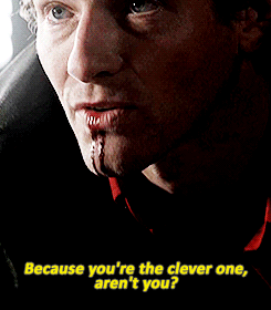 endiness:1x11 // 6x05
