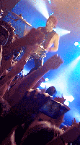 calviniscute:  Twenty One Pilots, O2 Shepherd’s Bush Empire,London, England06.11.15do