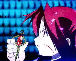 lemedy:  &ldquo;Don’t worry, Sayaka. I know you don’t want to be alone. It’s